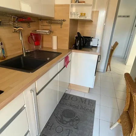 Au Calme Proche Du Centre Apartment
