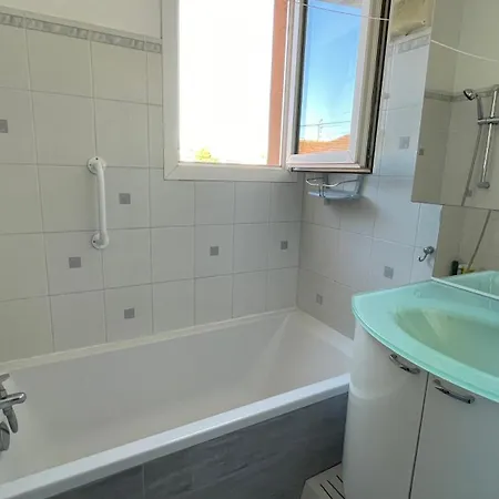 Au Calme Proche Du Centre Apartment Cannes