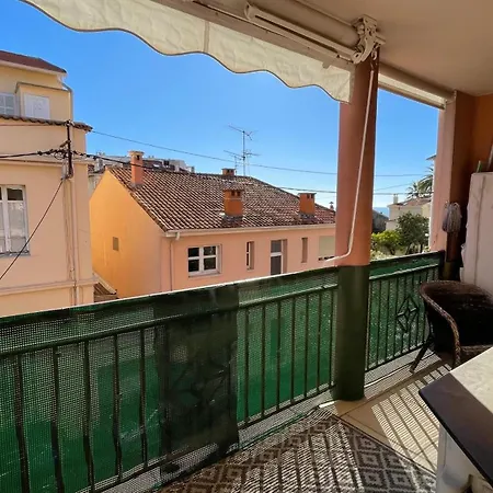 Au Calme Proche Du Centre Apartment