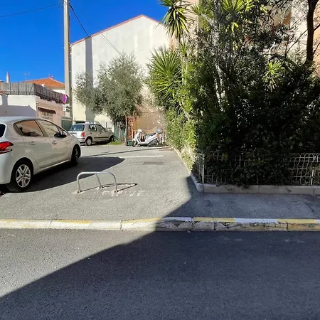 Au Calme Proche Du Centre